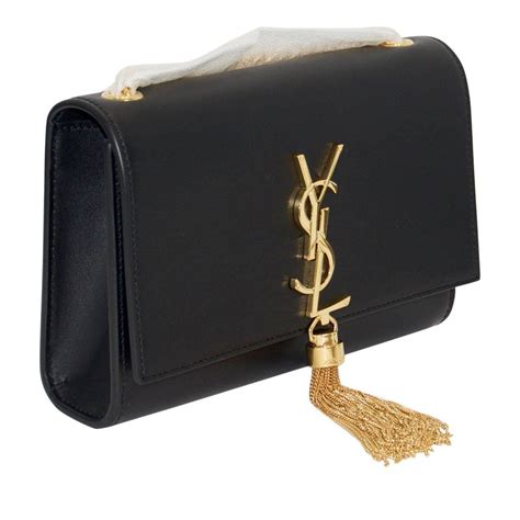 ysl with tassel